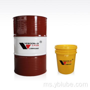 Molybdenum Disulfide Tekanan Ekstrim Grease Lithium